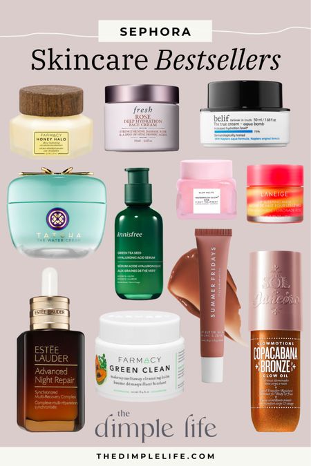 Explore the magic of top skincare bestsellers at Sephora. Elevate your skincare routine and discover what makes these products a must-have.

#SephoraSkincare
#Bestsellers
#GlowingSkin
#SkincareMagic
#BeautyFavorites
#HealthyComplexion
#SephoraBeauty
#SkinGoals #BeautyEssentials
#FlawlessSkin
#SephoraFaves



#LTKbeauty