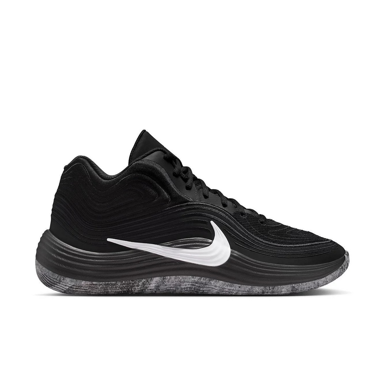 Nike Precision 8 Mid Men's Basketball Shoes | Kohl's