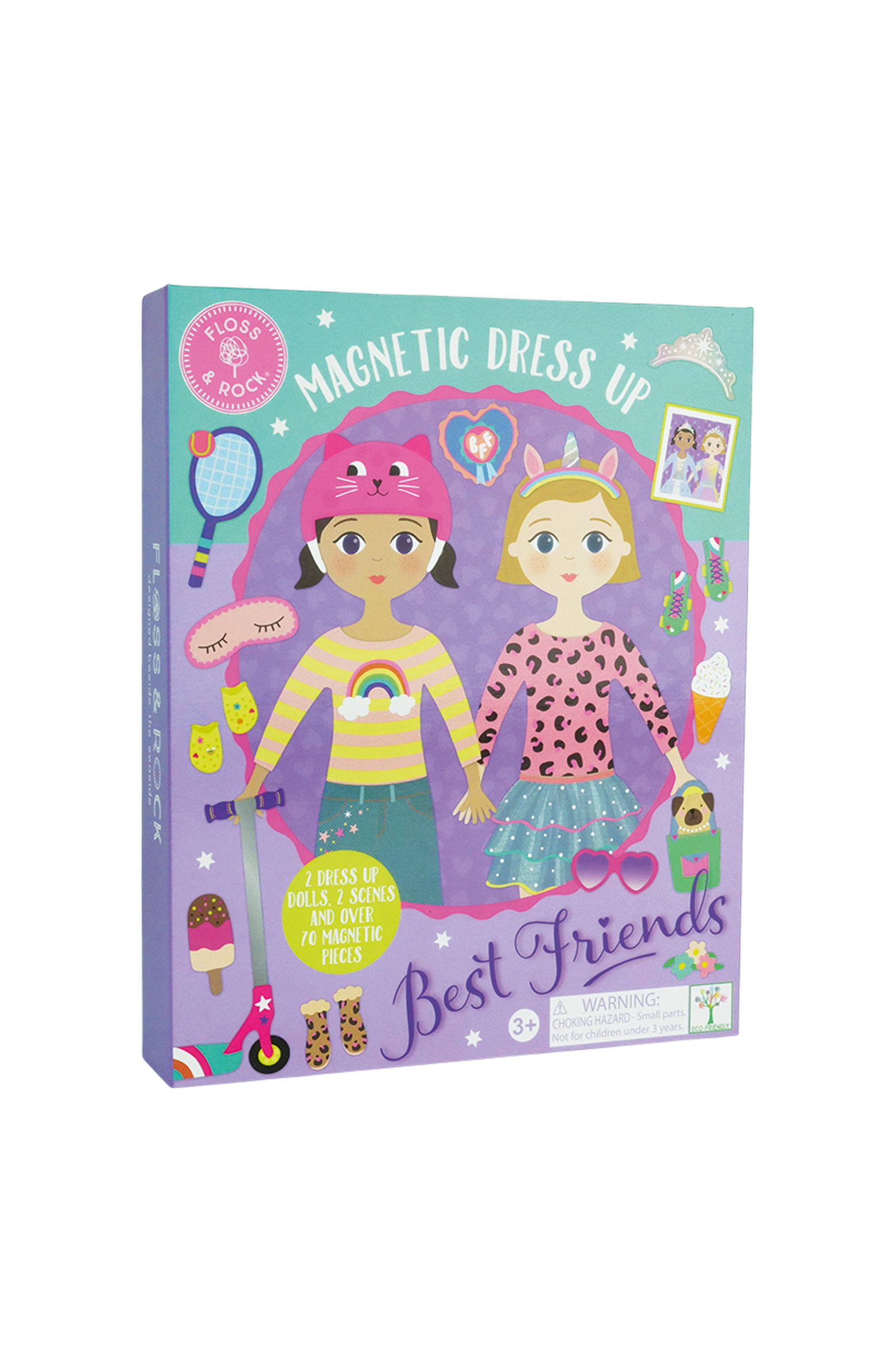 Floss & Rock Magnetic Double Dress UP | Nordstrom | Nordstrom