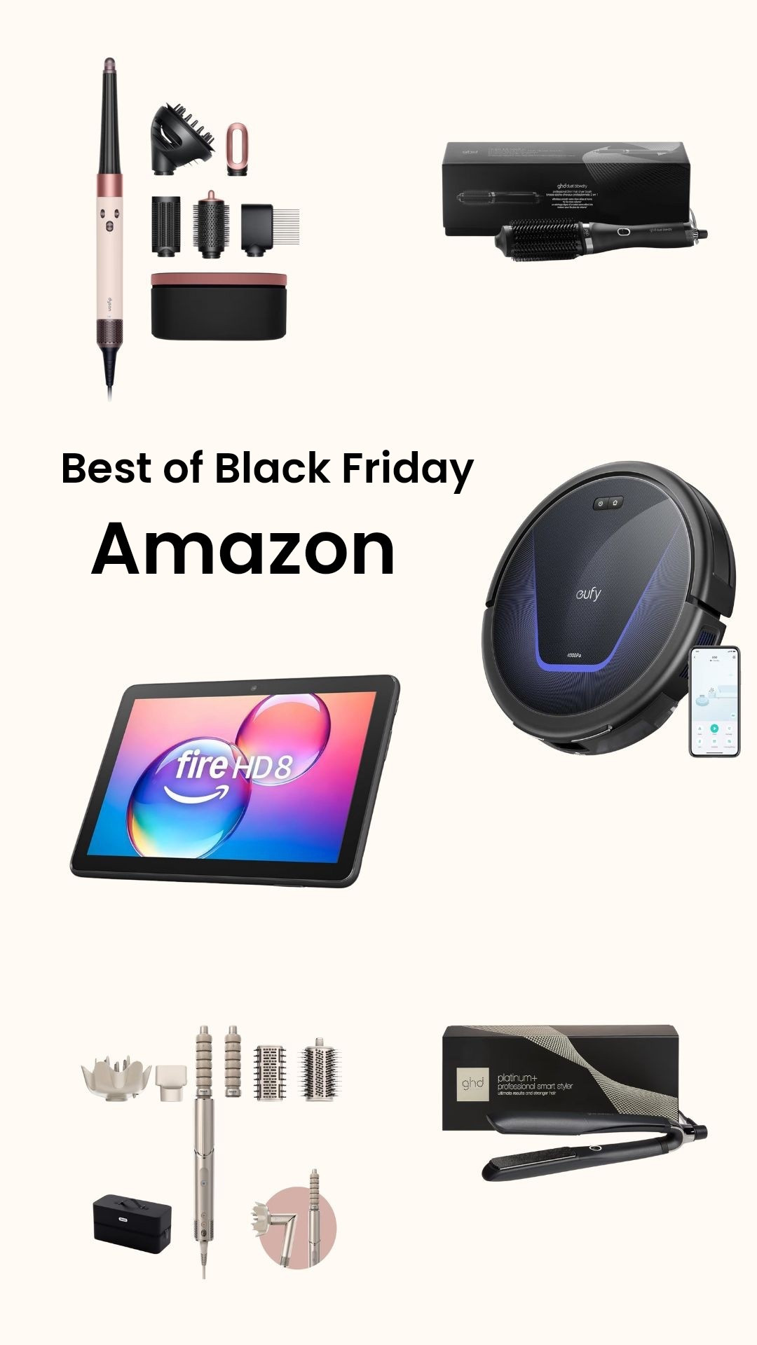 Black Friday/Cyber Monday Deals on Amazon. 
Own alot of these already and a few home gadgets on my wishlist…..send straight to hubby. 😉

#LTKgiftguide #LTKCyberWeek #LTKsale