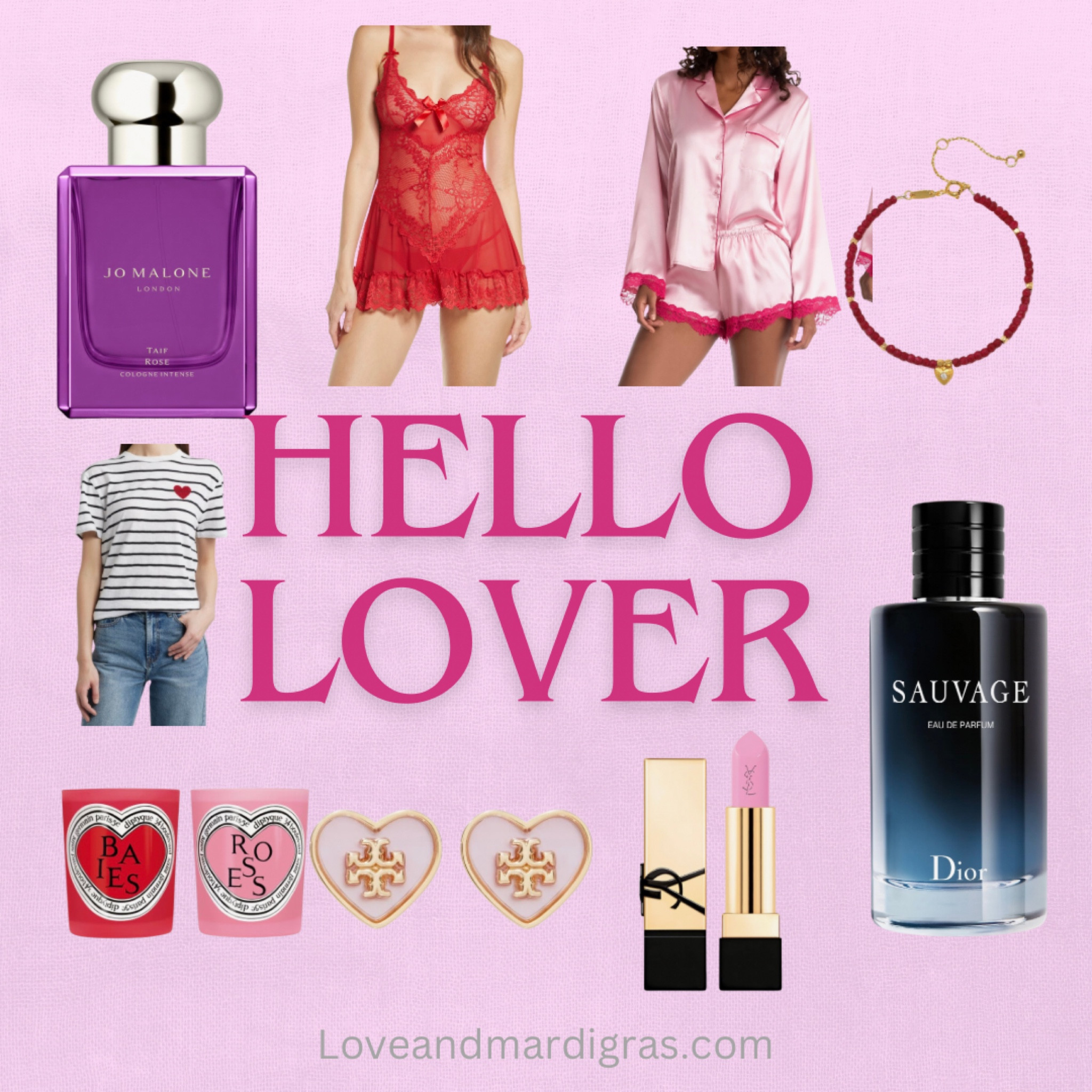 For your valentine!#LTKGiftGuide

#LTKSeasonal