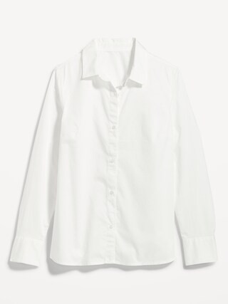 Classic Shirt for Women | Old Navy (US)