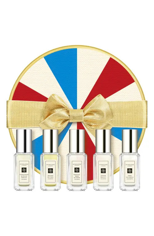 Jo Malone London™ Seasonal Cologne Collection Gift Set at Nordstrom | Nordstrom