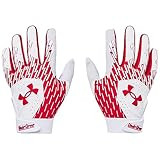 Under Armour Boys Clean Up T Ball Gloves | Amazon (US)
