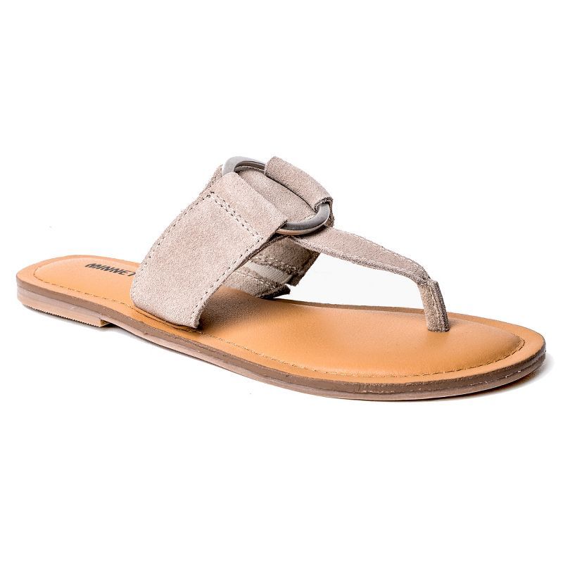 Minnetonka Women's  Fairlea Sandals | Target