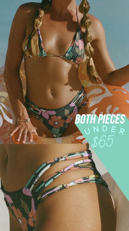 CODE: EXTRA30 makes this bikini under $65 even after shipping & taxes 🐚



#LTKSwim #LTKFindsUnder100 #LTKTravel