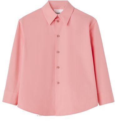 Shirt - JIL SANDER | 24S (APAC/EU)