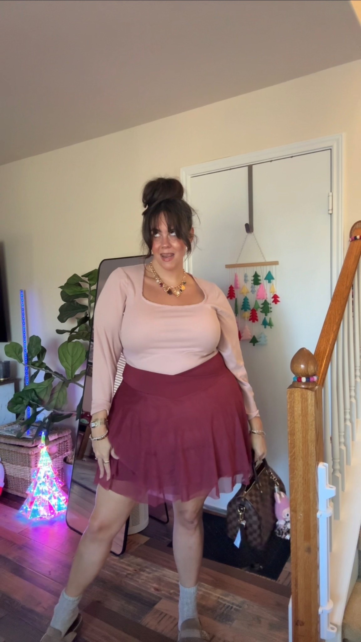 #LTKTall #LTKPlusSize #LTKootd