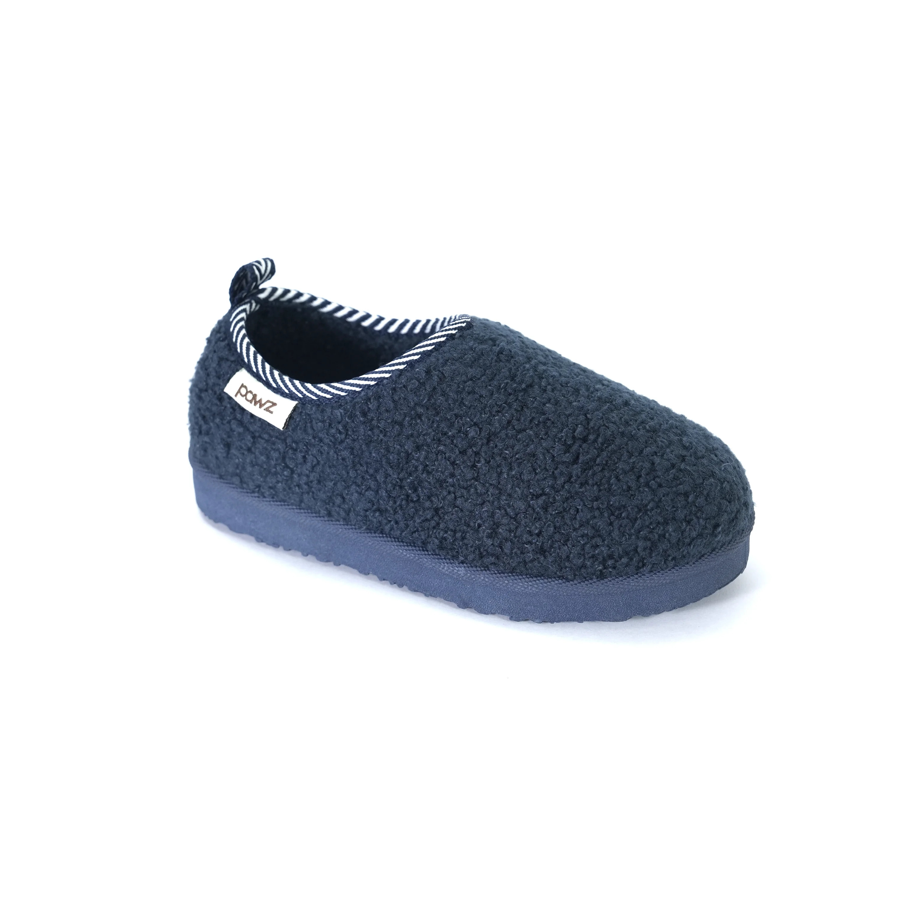 Pawz Little & Big Kids' Cozy Slippers | Walmart (US)