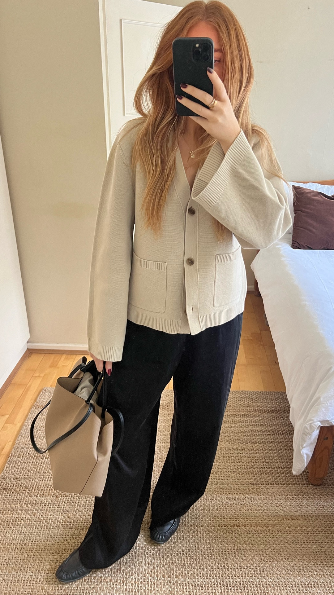 #LTKshoes #LTKstyletip #LTKmodest