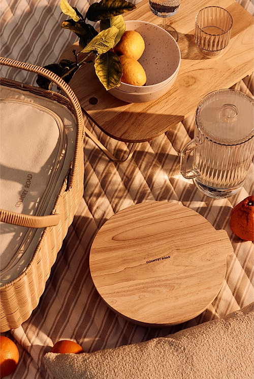 Palma Picnic Basket | Country Road