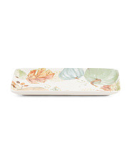 14in Sage Leaf Serving Tray | Kitchen & Dining Room | Marshalls | Marshalls