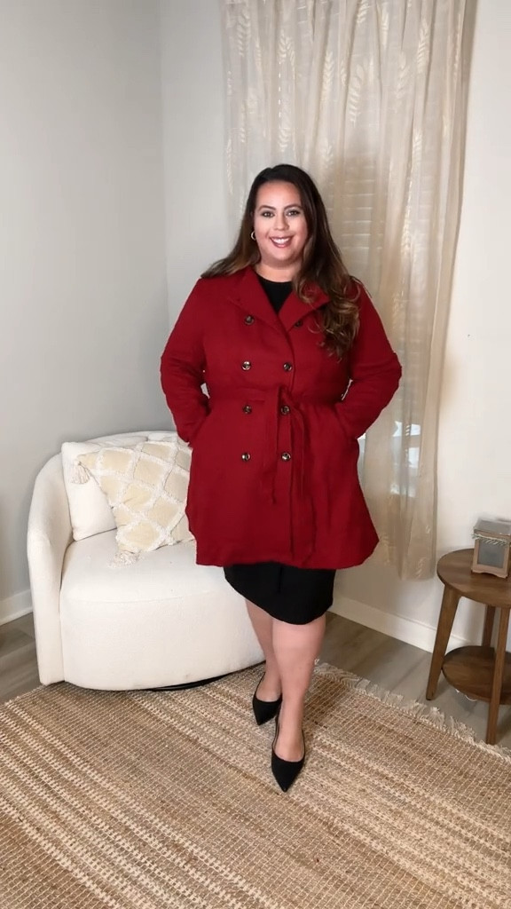 Plus size holiday looks from Amazon  

#LTKstyletip #LTKplussize