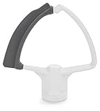 KitchenAid KFE35T Edge Beater, 1, White | Amazon (US)