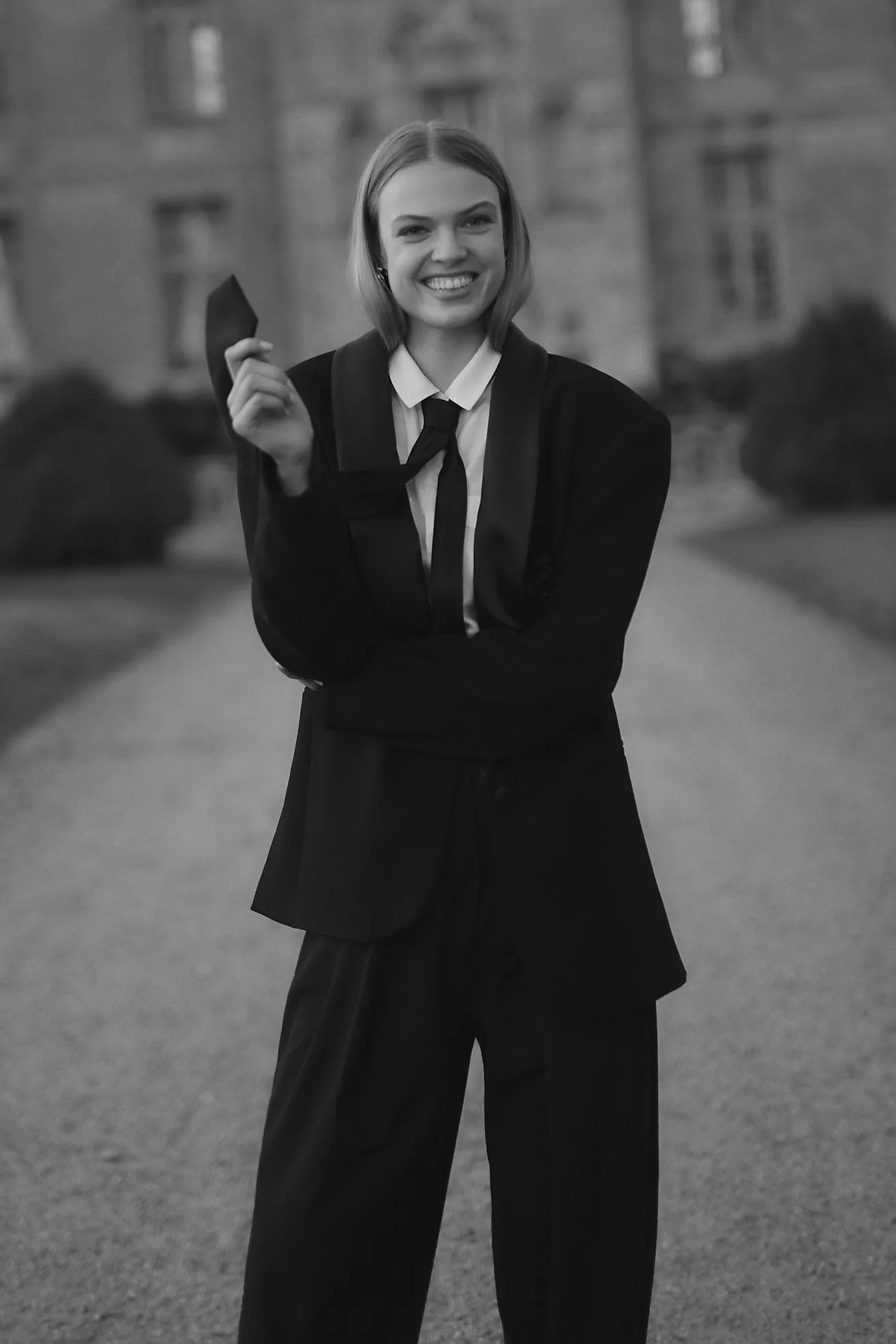 Ronny Kobo Everly Blazer | Anthropologie (US)