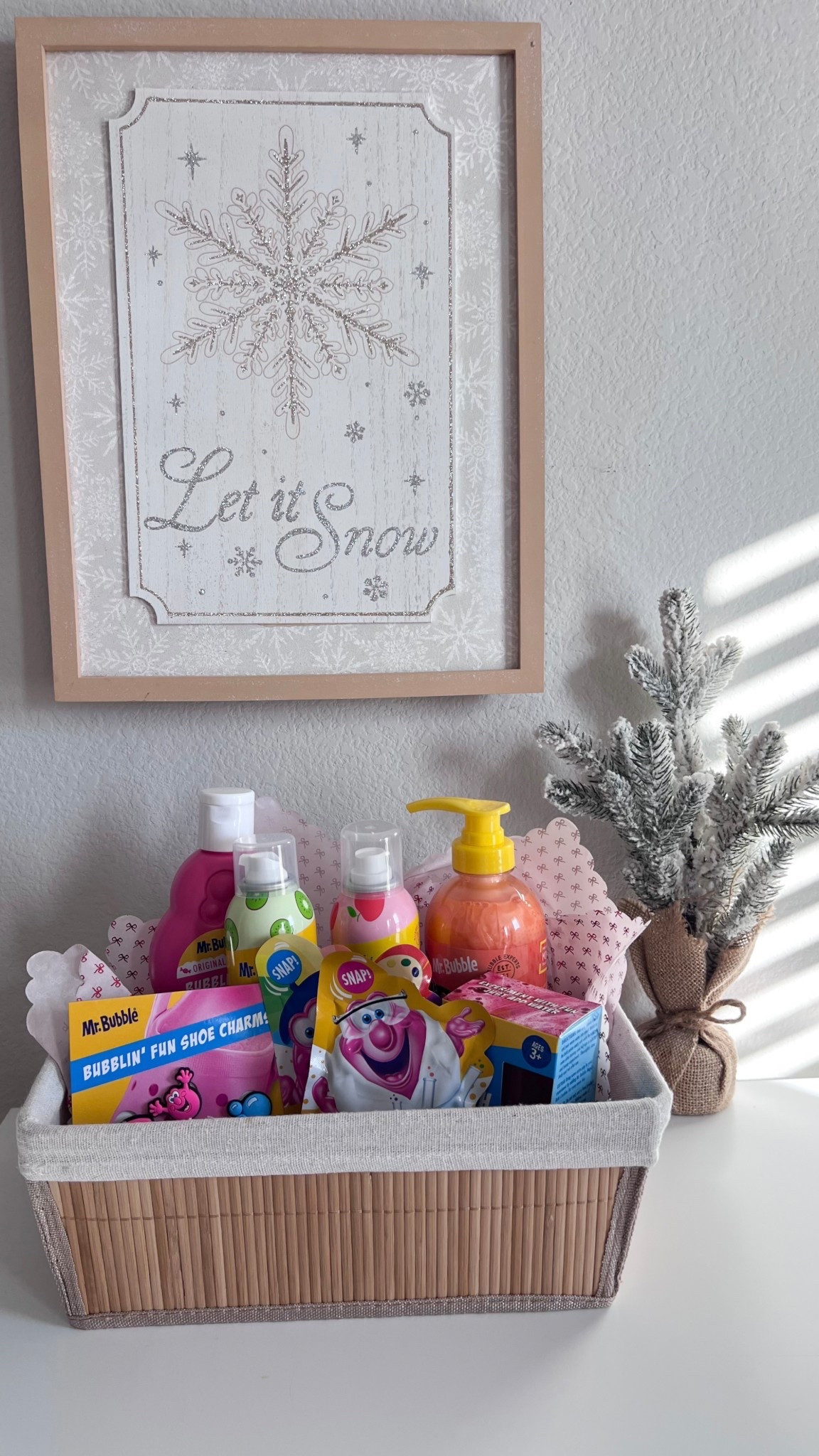 Mr Bubbles Bath Goodies 🫧

#LTKGiftGuide #LTKKids #LTKHoliday