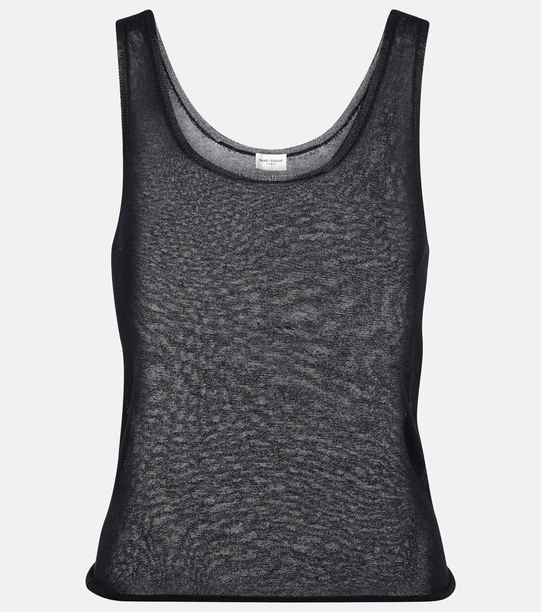 Semi-sheer top | Mytheresa (INTL)
