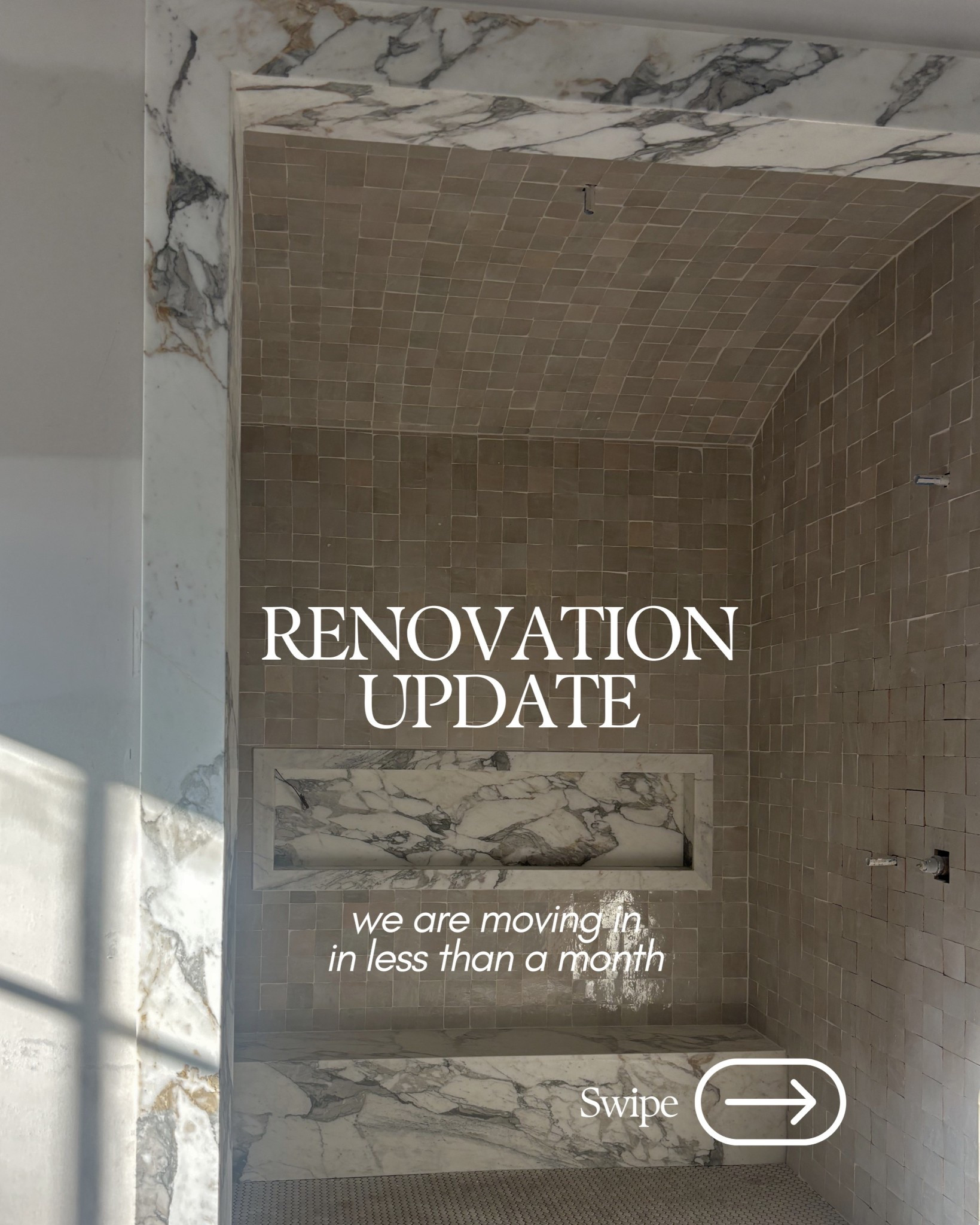 Home Renovation Update. What's your favorite so far? 