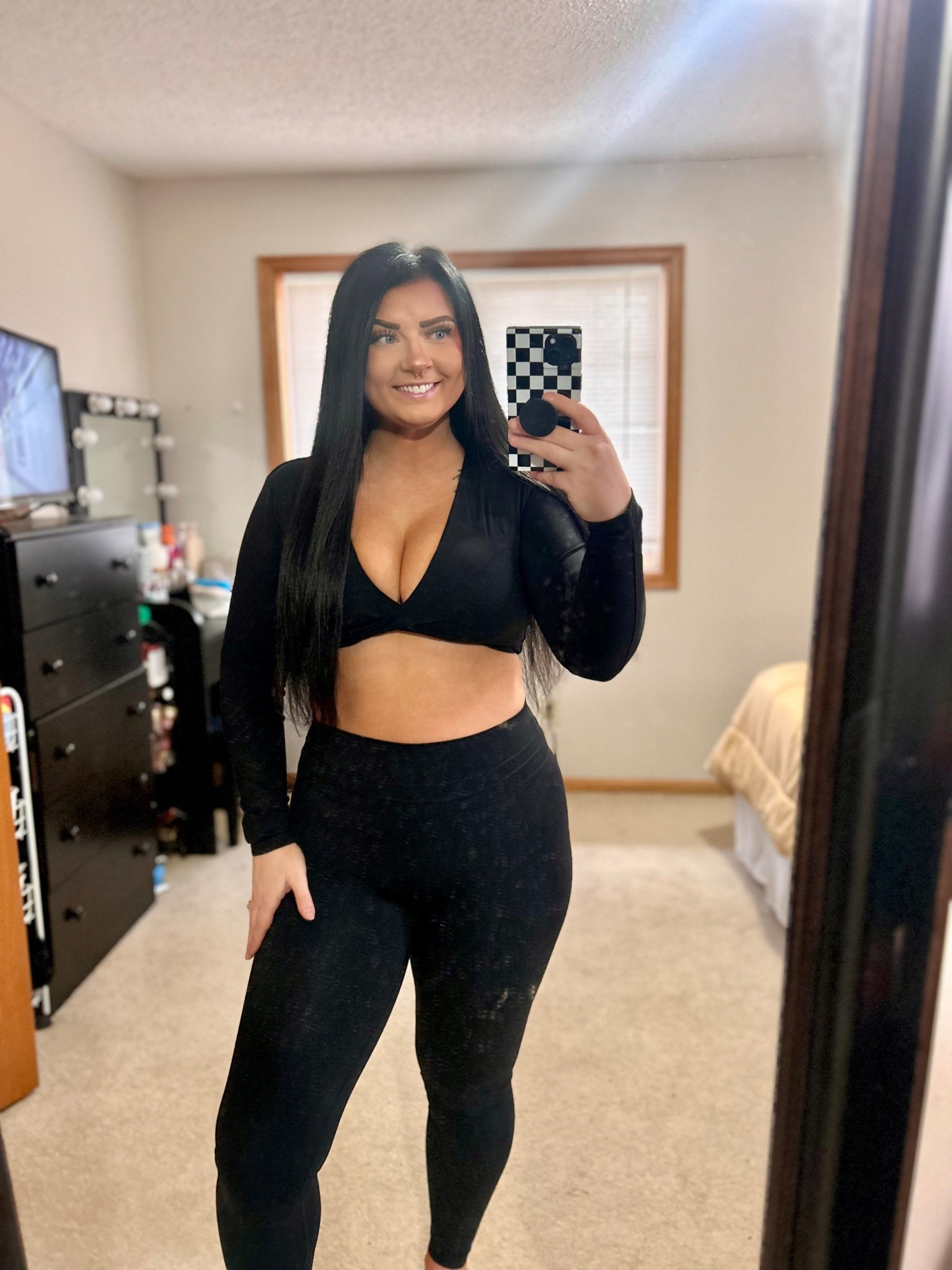 #LTKActive #LTKgrwm #LTKootd