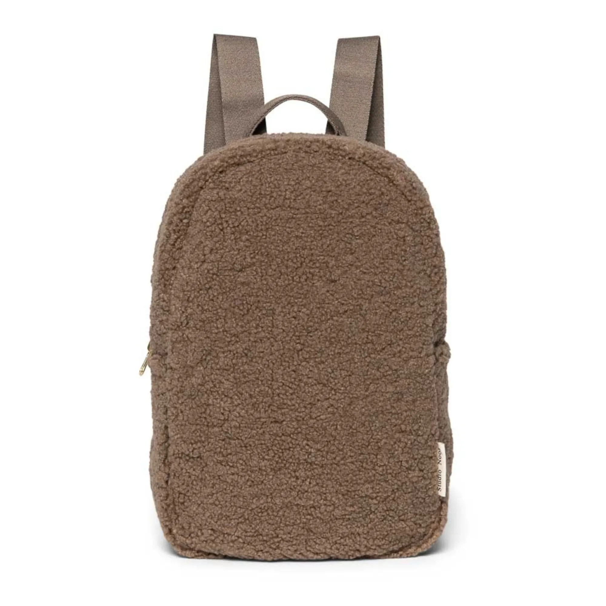 Backpack | Brown | Smallable