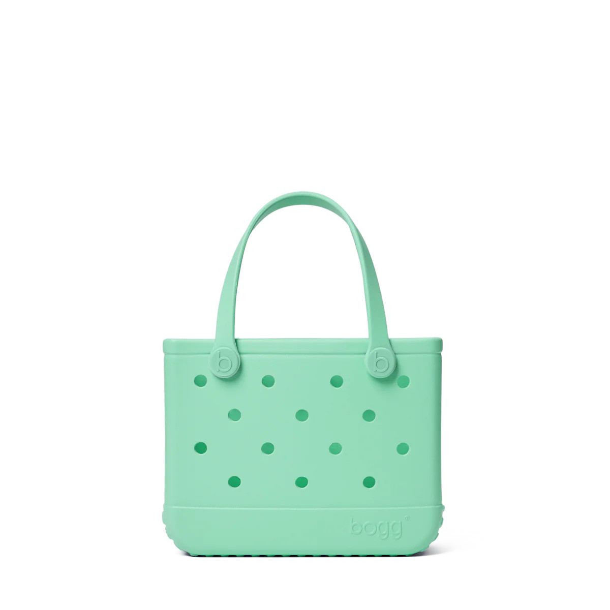 Bitty Bogg Bag - Under the Sea(foam) | Bogg