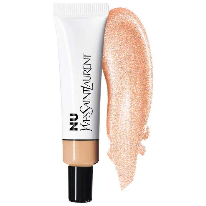 NU HALO TINT Highlighter with Vitamin E | Sephora (US)