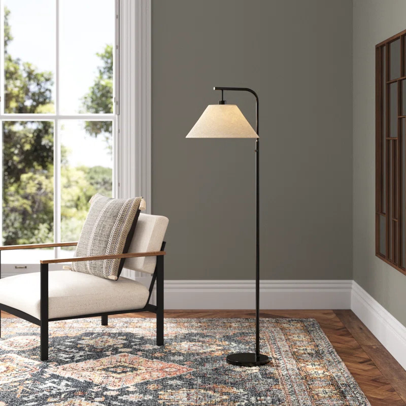 Westwick 58'' Floor Lamp | Joss & Main