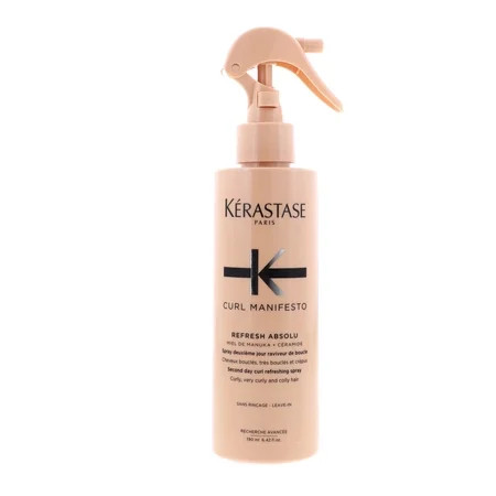 Kerastase Curl Manifesto Refreshing Hair Spray 6.4 oz Hair Spray | Walmart (US)