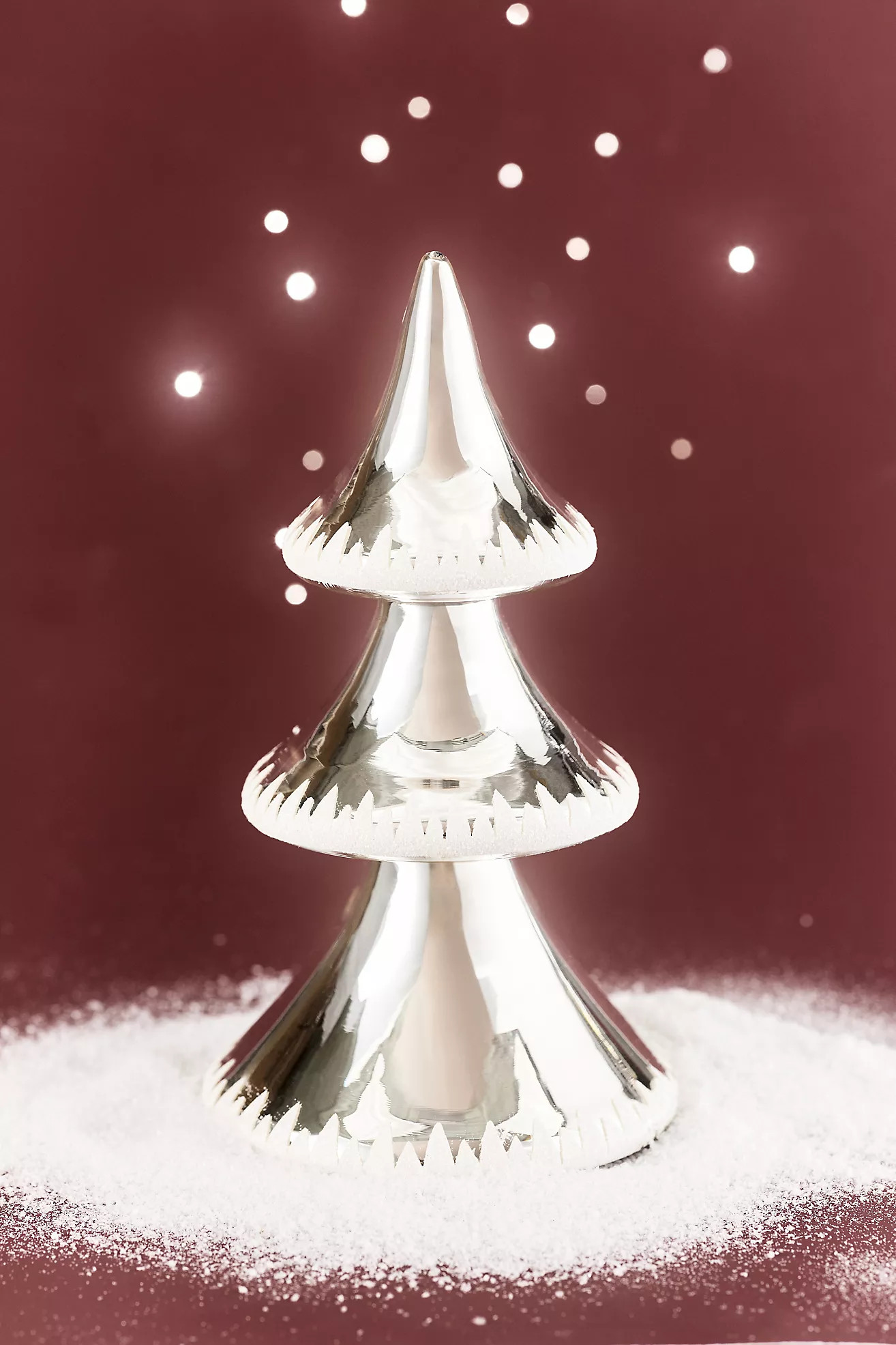 Vintage Glass Tree | Anthropologie (US)