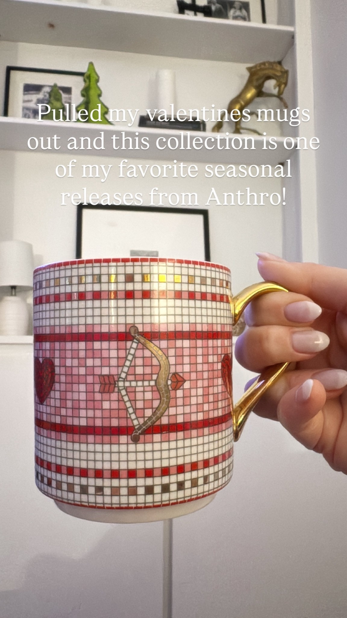 Valentines mugs are here! 

#LTKvlog #LTKSeasonal #LTKFindsUnder50