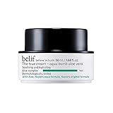 belif | belif the True Cream Aqua Bomb Aloe Vera | Moisturizer for Combination to Oily Skin | Face C | Amazon (US)