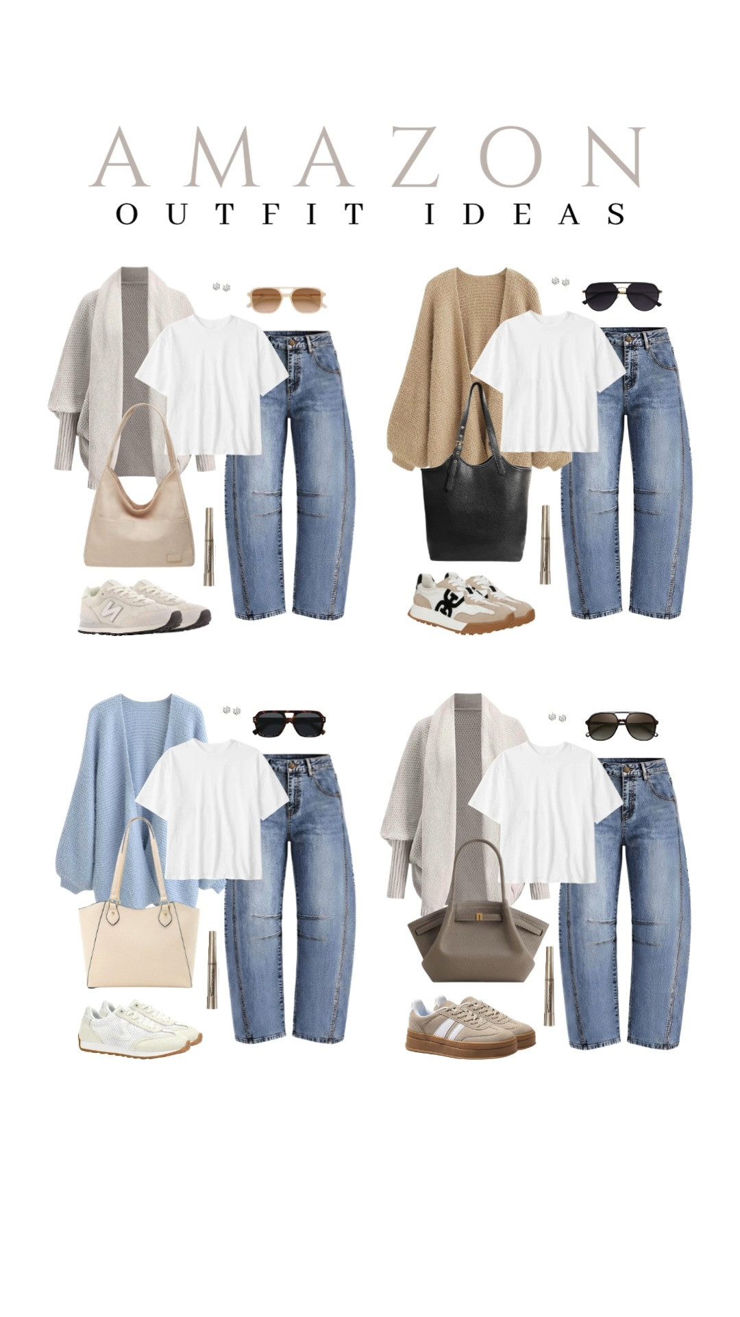 Many are loving these outfit ideas, so you'd better check them out. 

 #LTKSeasonal #LTKSaleAlert #LTKTravel