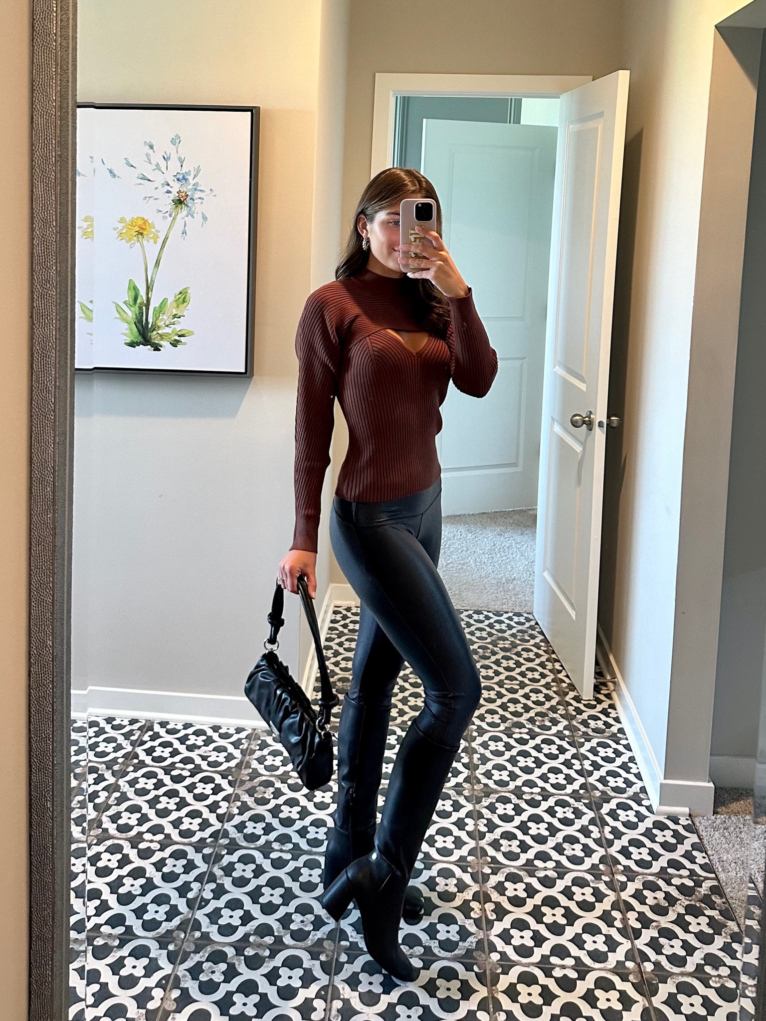 Whole outfit from Walmart! This is THE outfit for fall! I’m obsessed! 

#LTKstyletip #LTKSeasonal #LTKFind