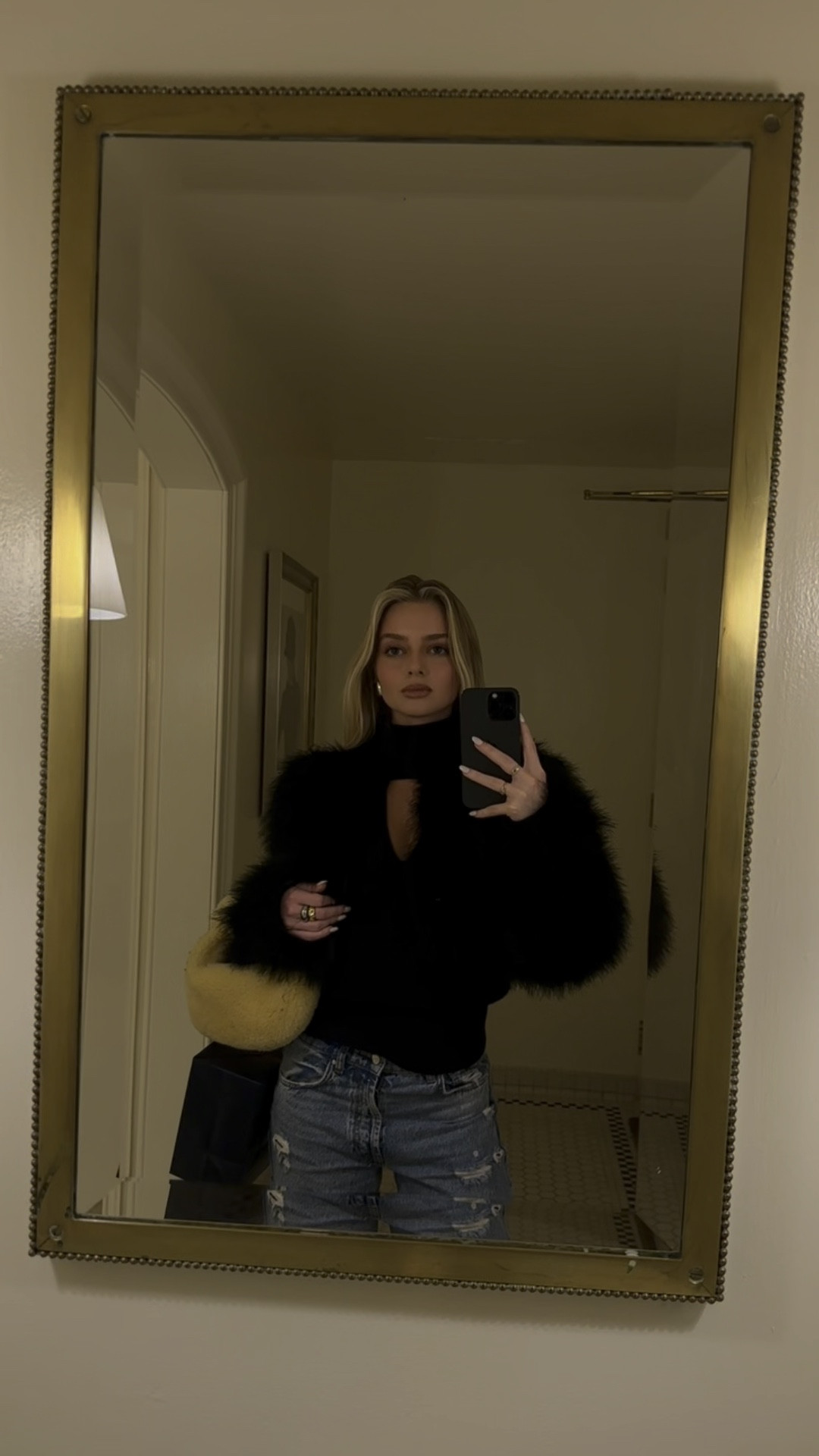 #nycootd

#LTKstyletip #LTKHoliday #LTKSeasonal