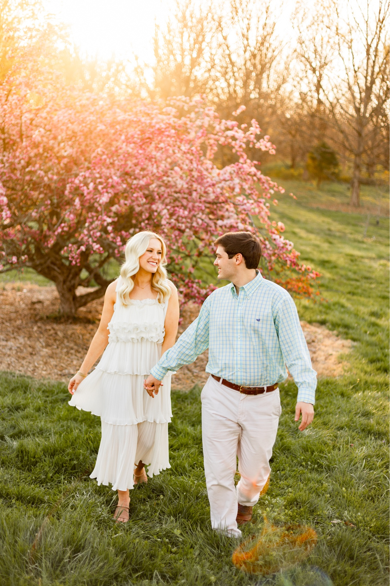 the cutest engagement session!💖 dress from These Three Boutique!

#LTKstyletip #LTKfit #LTKGiftGuide