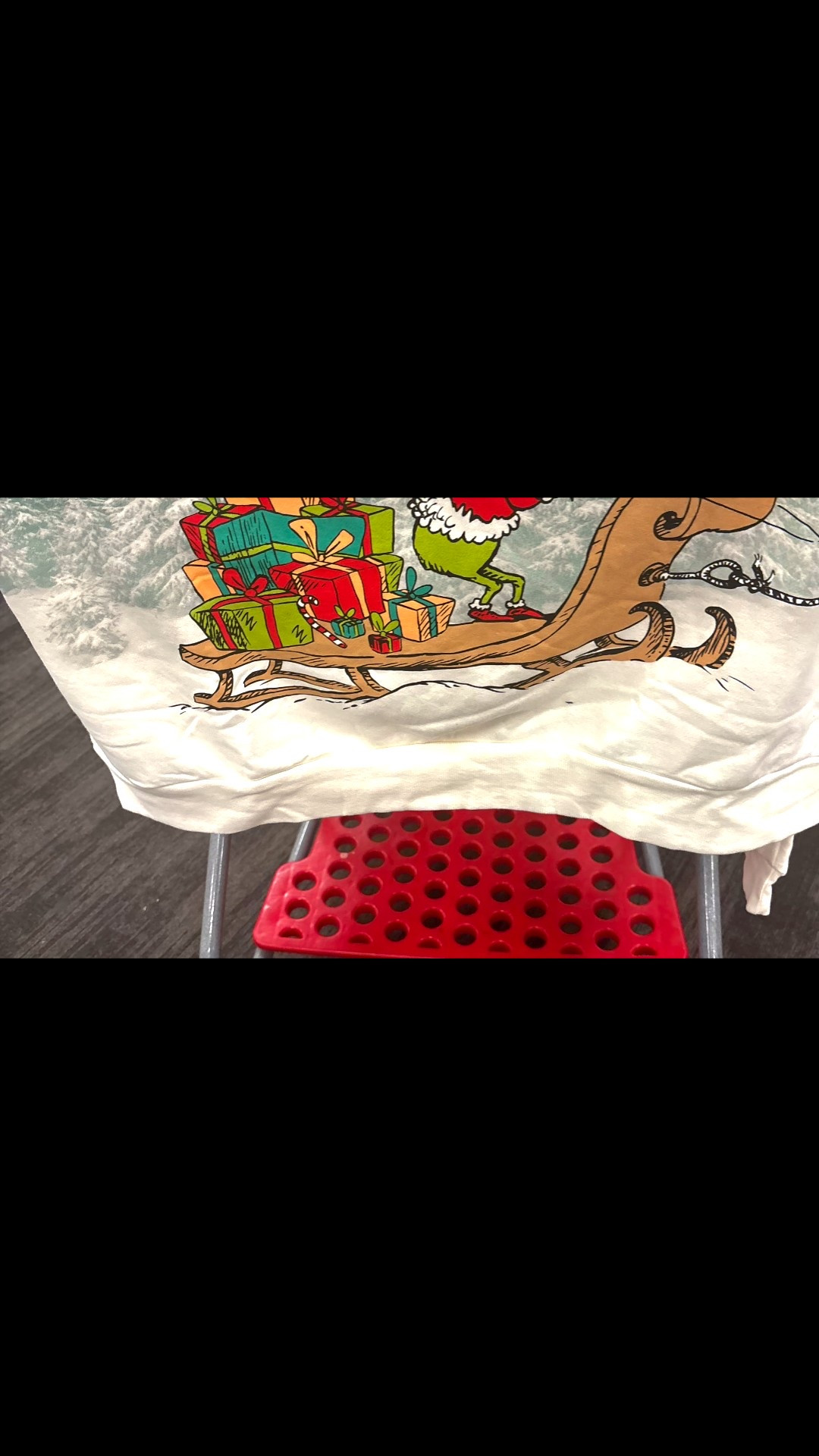 Look at these cute sweaters of grinch for the e holidays u don’t want to miss and get one for u or ur family 

#LTKSeasonal #LTKHome #LTKHoliday