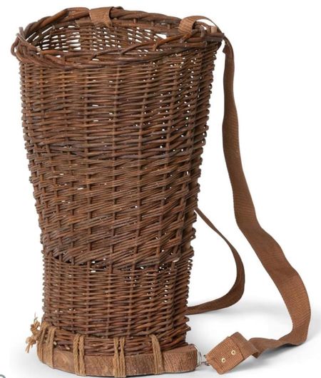 I’ve had a similar basket for years.. I have finally found you guys one!! This is PERFECT!!
You can hang it anywhere .. and it looks amazing!! 

#LTKxPrime #LTKhome #LTKsalealert