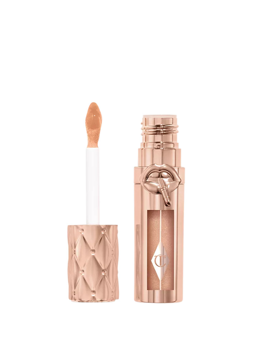 Charlotte Tilbury Big Lip Plumpgasm, Nudegasm Diamonds | John Lewis (UK)