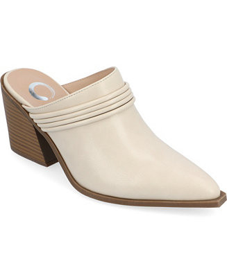 Women's Jinny Banded Mules | Macys (US)