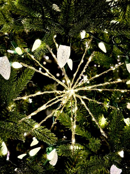 DIY viral Christmas tree 