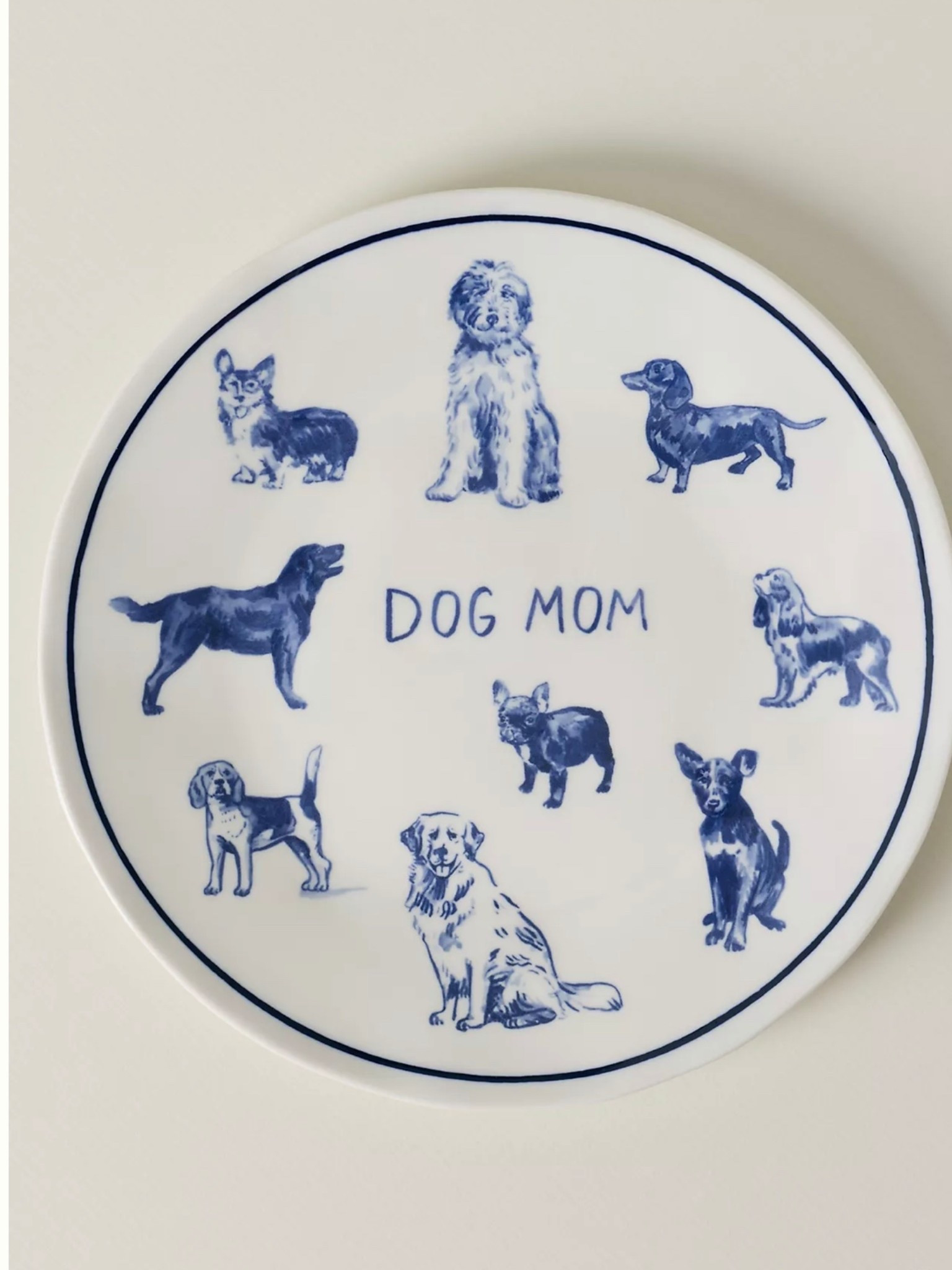 Cute dog mom merch house decor 🐶

#LTKHome #LTKdayinmylife #LTKSpringSale