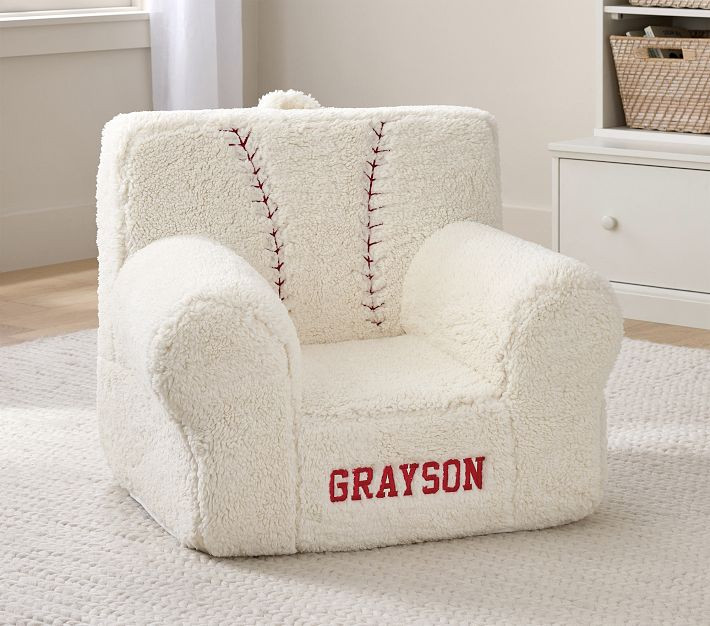 Anywhere Chair®, Sports Collection | Pottery Barn Kids