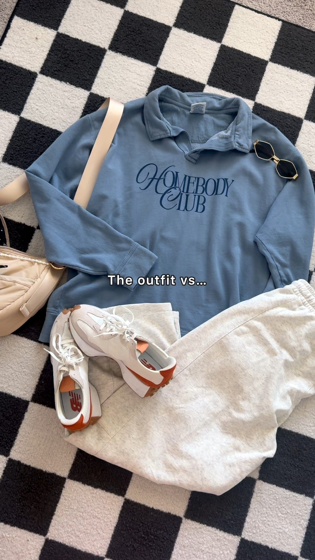 Comfy casual outfit inspo 

#LTKSaleAlert #LTKStyleTip #LTKSeasonal