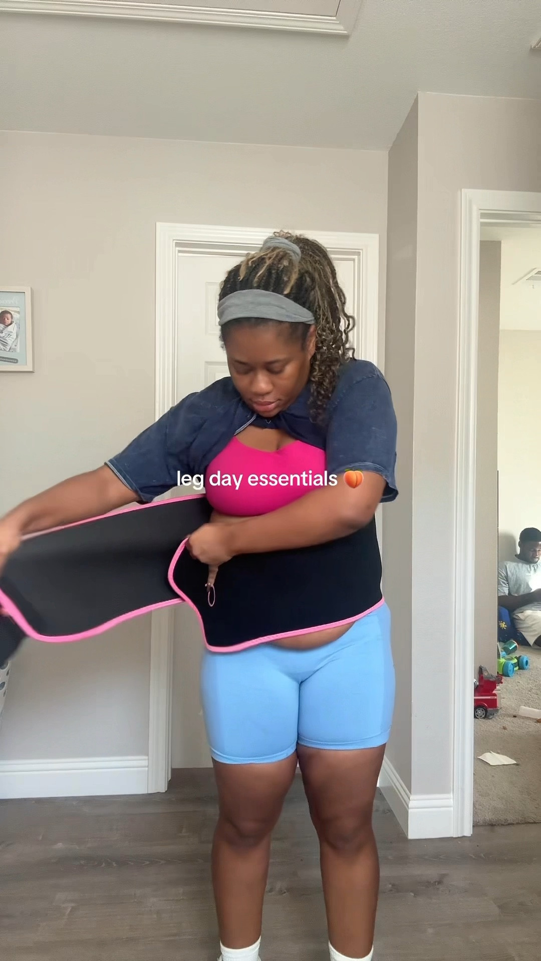 Gym favorites for the best workout 🥰

#LTKWatchNow #LTKFitness #LTKActive