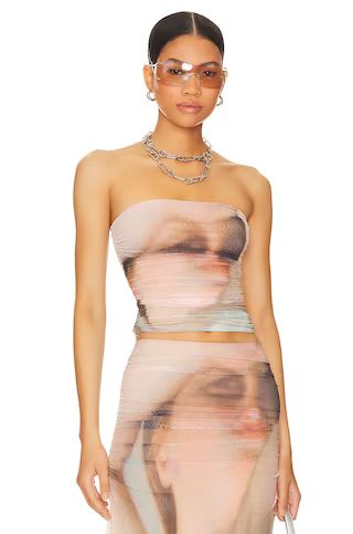 Pasquina Strapless Top
                    
                    AFRM | Revolve Clothing (Global)