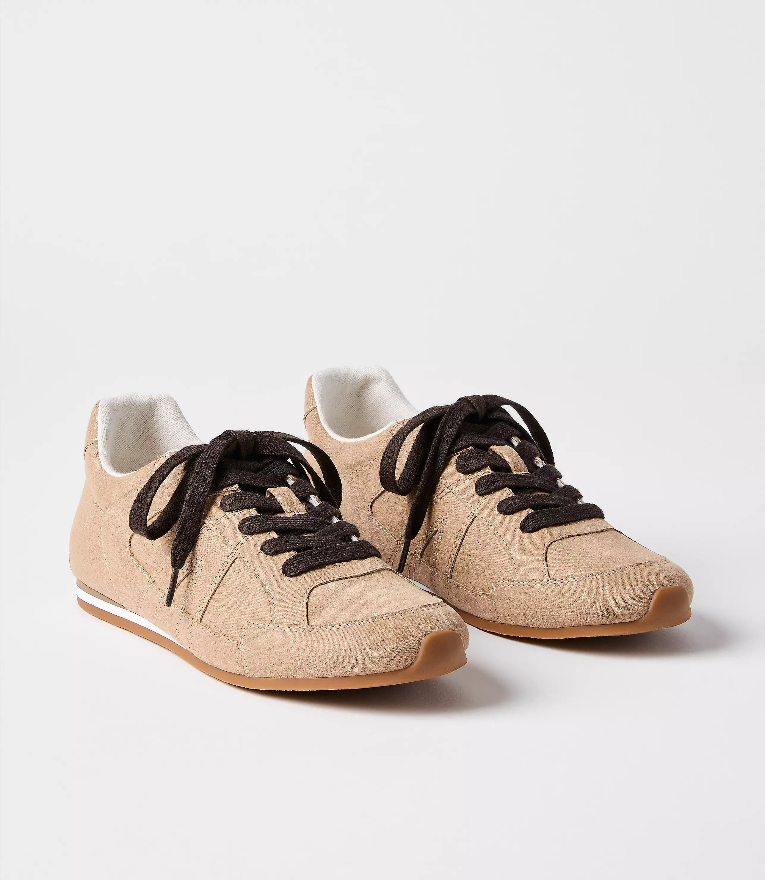 Low Profile Sneakers | LOFT