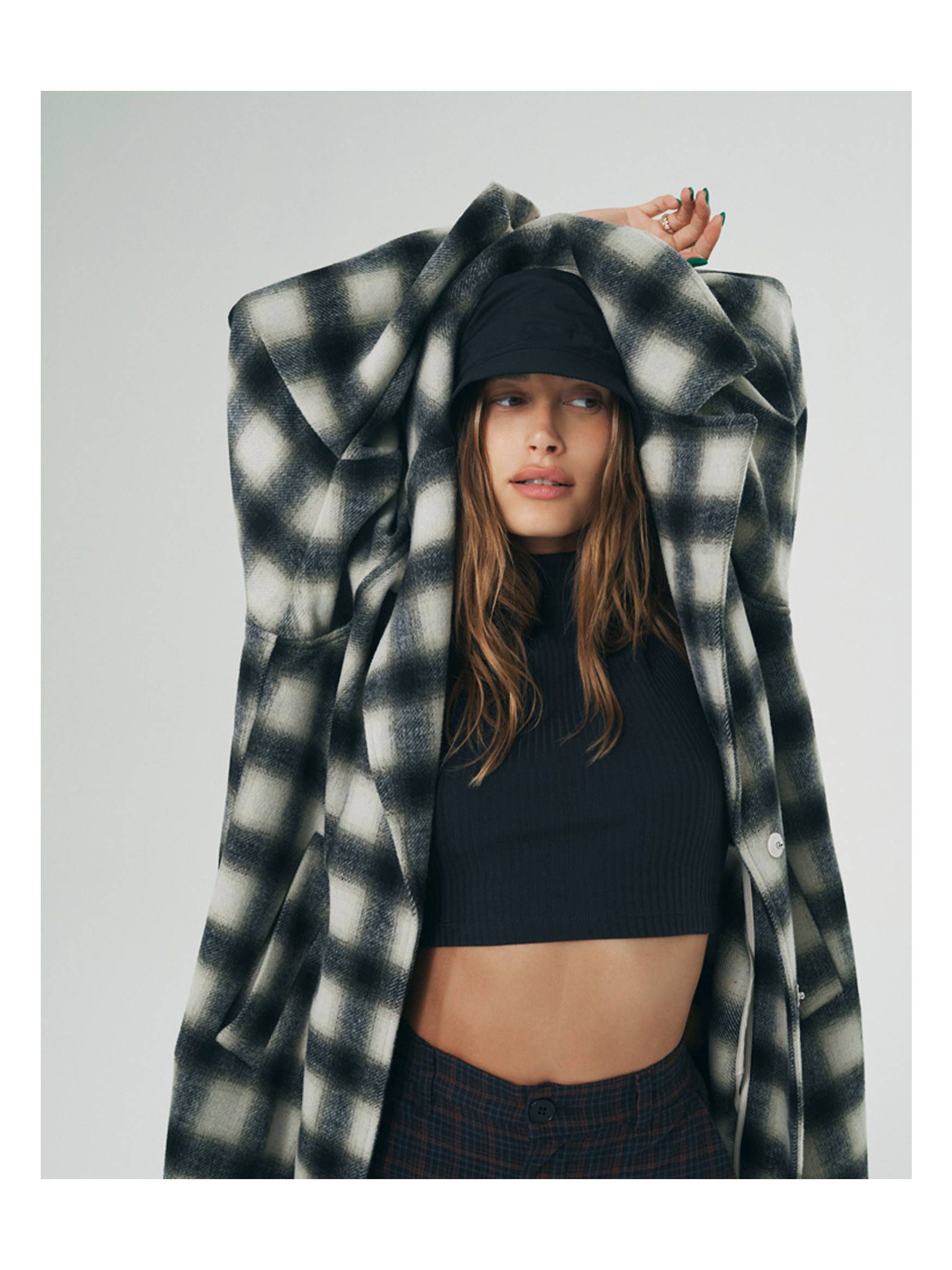 Agnes Wool Coat | LEVI'S (US)