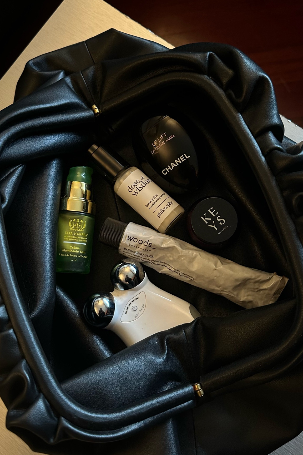 Skincare Black Friday Selection 

#LTKsale #LTKeurope #LTKCyberWeek