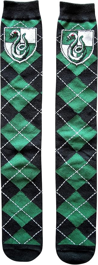 Harry Potter School Uniform Knee High Socks | Amazon (US)