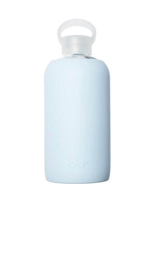 bkr WASSERFLASCHE BIG BOTTLE in Baby Blue. | Revolve Clothing (Global)